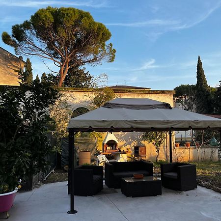 Villa Angelina Barana 8 Werona Zewnętrze zdjęcie