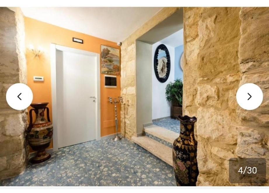 Villa Angelina Barana 8 Werona Zewnętrze zdjęcie