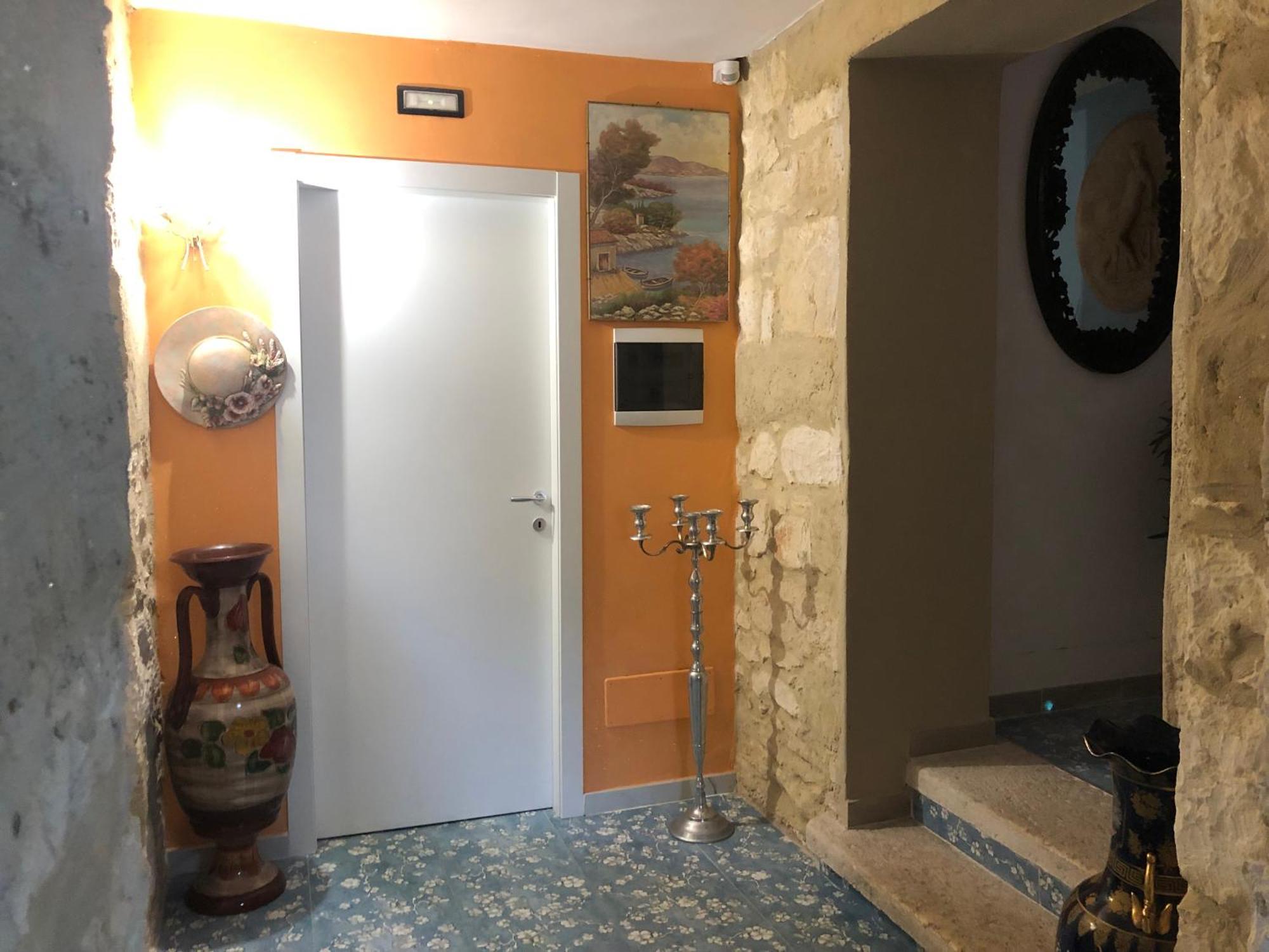 Villa Angelina Barana 8 Werona Zewnętrze zdjęcie