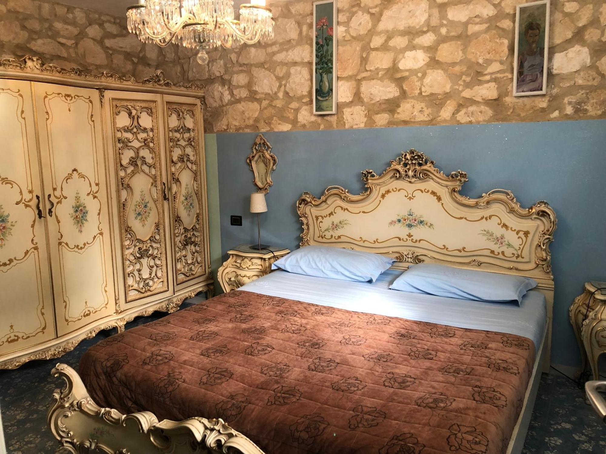Villa Angelina Barana 8 Werona Zewnętrze zdjęcie