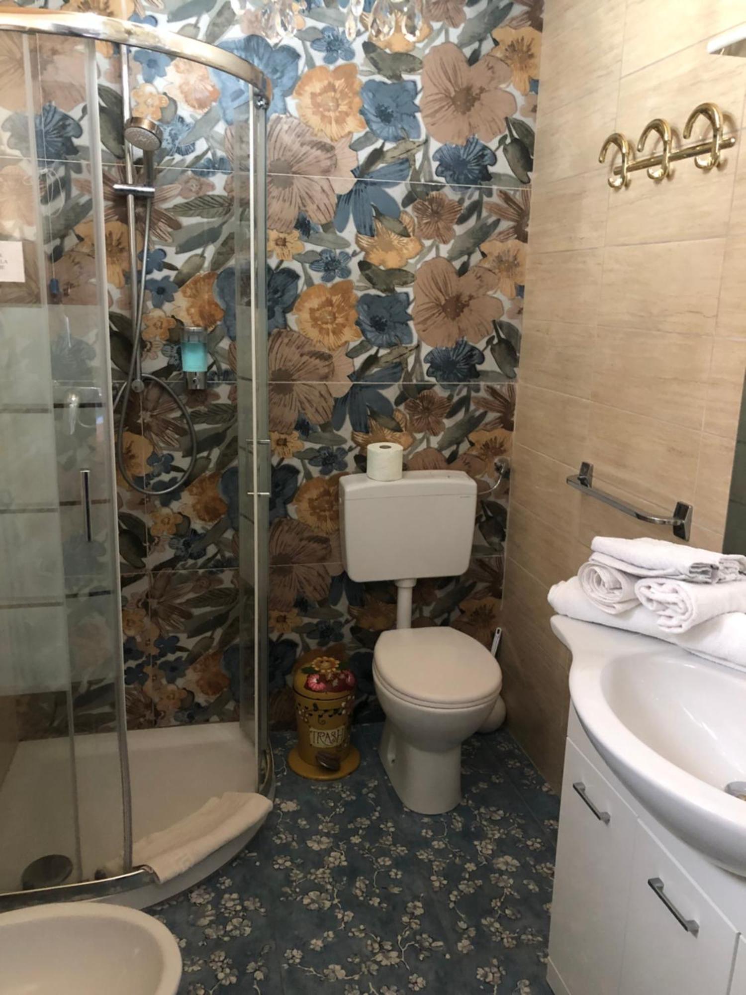 Villa Angelina Barana 8 Werona Zewnętrze zdjęcie