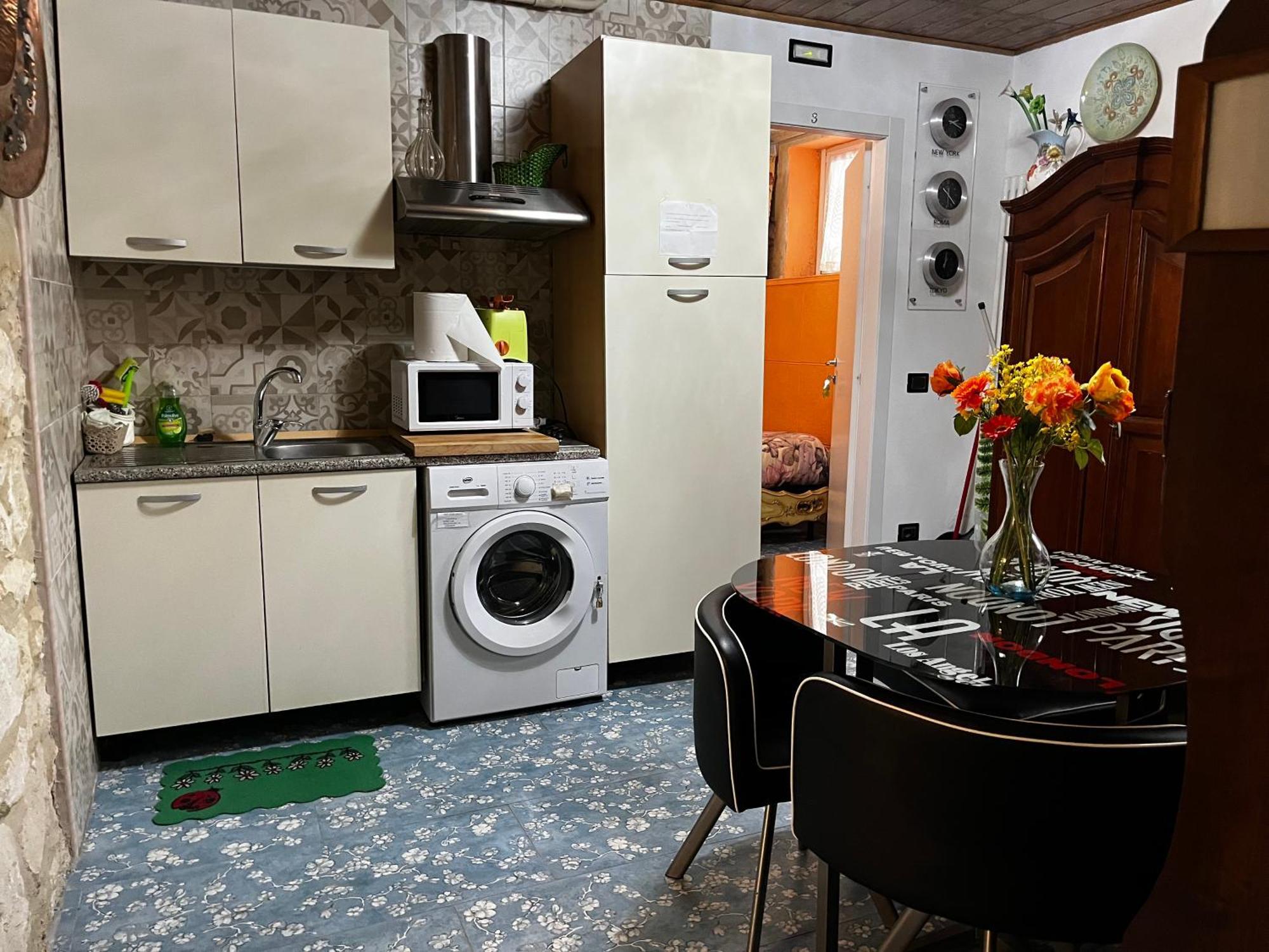 Villa Angelina Barana 8 Werona Zewnętrze zdjęcie
